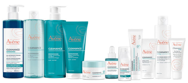 Produktbild Avene Clenance
