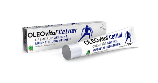 OLEOvital CETILAR Produktbild