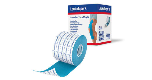 Produktbild von Leukotape