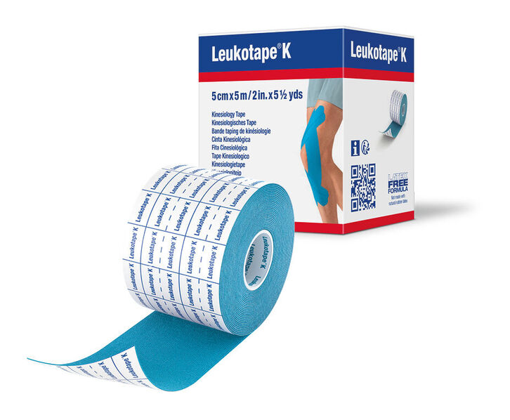Produktbild von Leukotape