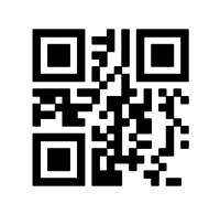 QR-Code des Gutscheins