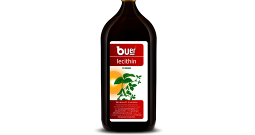 Produktbild von Buer Lecithin