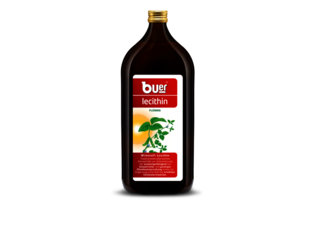 Produktbild von Buer Lecithin