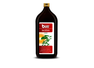 Produktbild von Buer Lecithin
