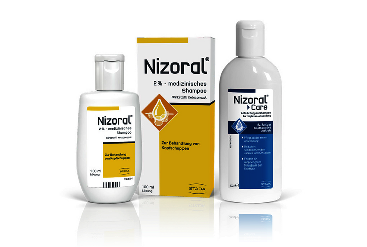 Produktbild Nizoral