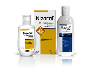 Produktbild Nizoral