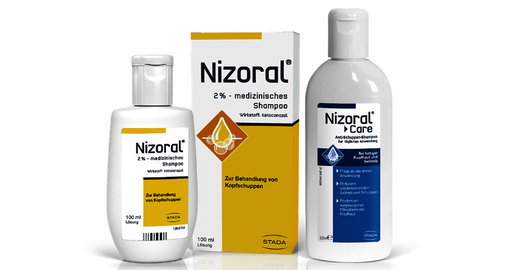 Produktbild Nizoral