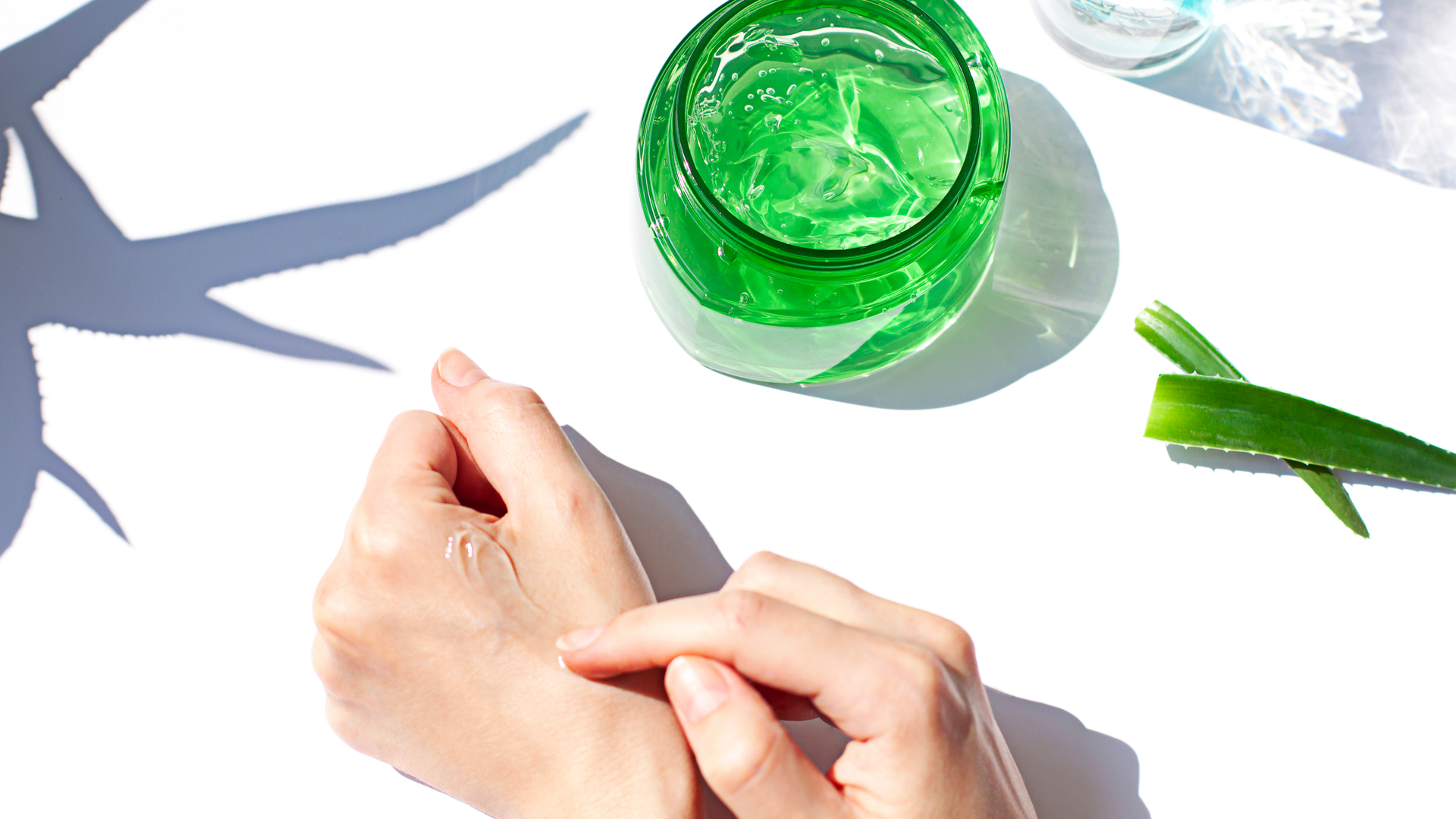 Creme, Salbe und Gel: Wo liegt der Unterschied?