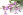 Kapland Pelargonie Heilpflanze - Die Kapland-Pelargonie fördert die Tätigkeit der Flimmerhärchen der Atemwege. - © Shutterstock