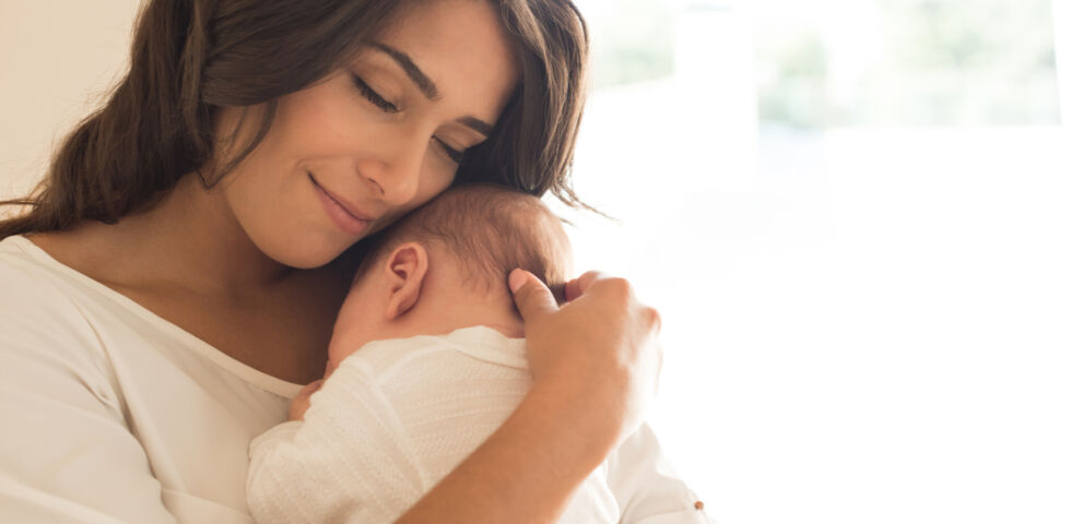 Baby Mutter Kind - © Shutterstock