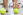 Fußmassage Tennisball Füße - © Shutterstock