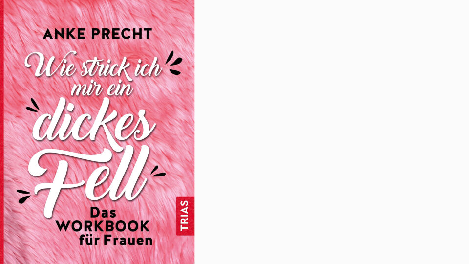 Buch Dickes Fell online_Trias Verlag - © Trias Verlag