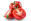 Tomate Paradeiser Ernährung - Frische Tomaten werden am besten innerhalb weniger Tage aufgebraucht - dann schmecken sie am besten. - © Shutterstock