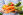 Frisches Gemüse_shutterstock_489543601 - Frisches Obst und Gemüse enthält besonders viele Vitamine.