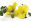 Heilpflanze Nachtkerze - Die hellgelben Blüten der Nachtkerze öffnen sich erst, wenn es dunkel wird und leuchten wie Kerzen in der Dämmerung. Daher ihr Name. - © Shutterstock