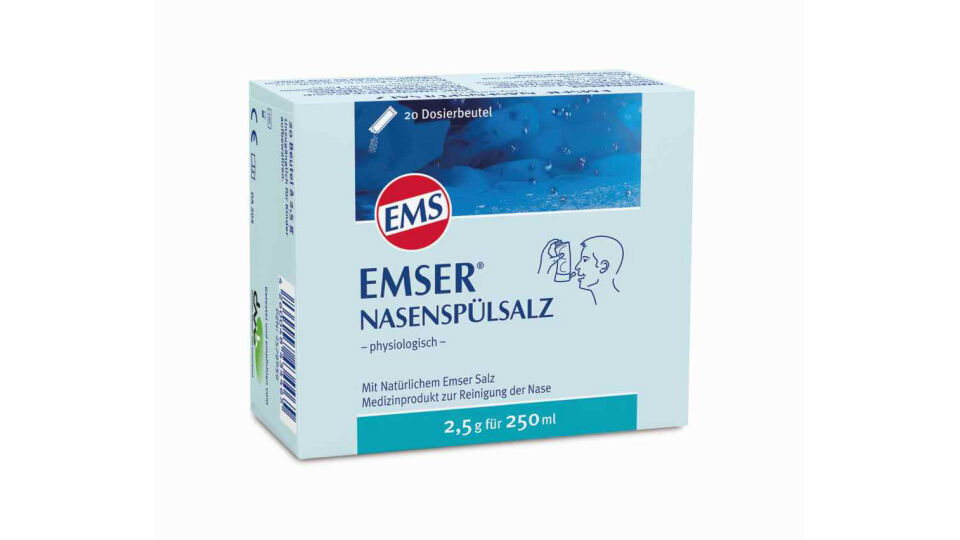 Emser-Nasenspuelsalz-Packshot_02_2023 - © Emser